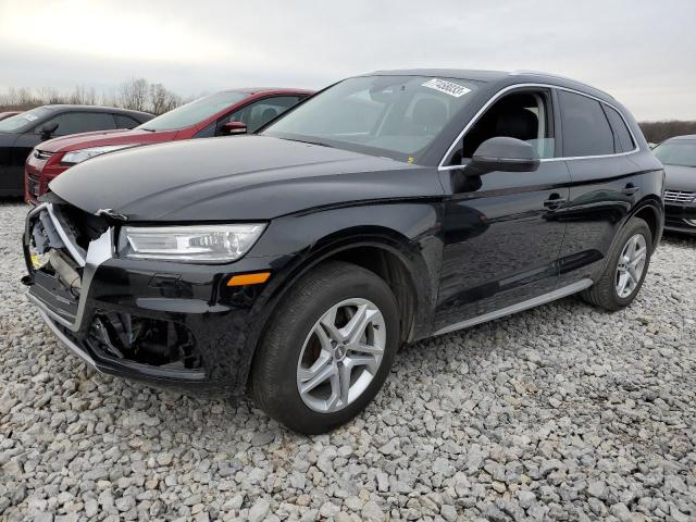 Obraz 2019 AUDI Q5 PREMIUM 2019