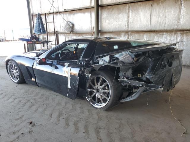 Obraz 2 z 2005 CHEVROLET CORVETTE  2005 z VIN 1G1YY24U055132117