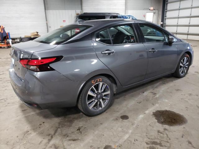 Obraz 3 z 2023 NISSAN VERSA SV 2023 z VIN 3N1CN8EV9PL840067