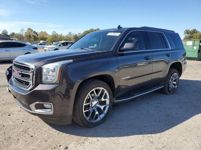 Obraz 2017 GMC YUKON SLT 2017