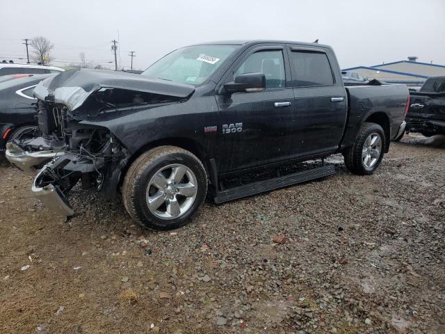 Obraz 1 z 2018 RAM 1500 SLT 2018 z VIN 1C6RR7LT3JS332684