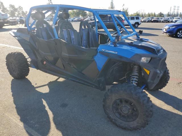 Obraz 2017 POLARIS RZR XP 4 TURBO EPS 2017