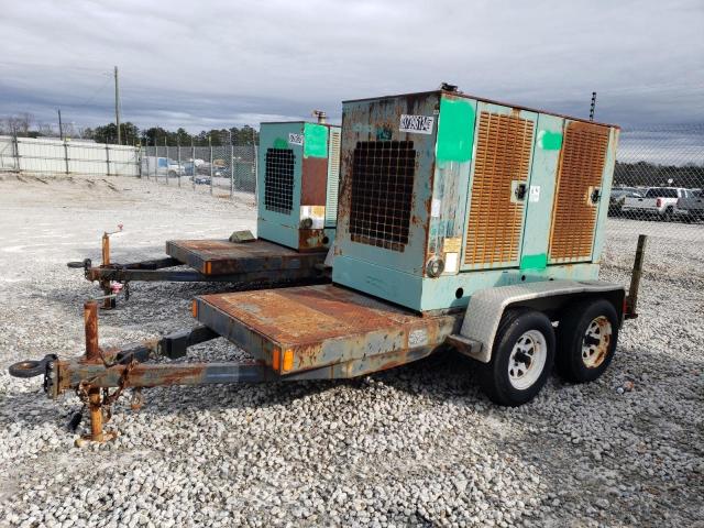 Obraz 2 z 1999 JRSC GENERATOR 1999 z VIN JRS1129805KCJ1161