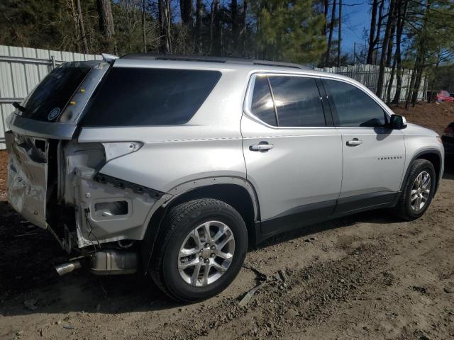 Obraz 3 z 2019 CHEVROLET TRAVERSE LT 2019 z VIN 1GNERGKW8KJ204474