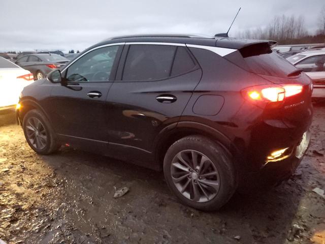 Изображение 2 2022 BUICK ENCORE GX PREFERRED 2022 с VIN KL4MMBS24NB086760