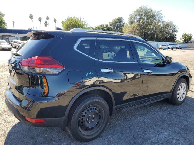Изображение 3 2017 NISSAN ROGUE S 2017 с VIN JN8AT2MT6HW141020
