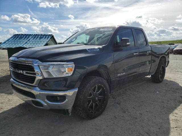 2020 RAM 1500 BIG HORN/LONE STAR 2020 image