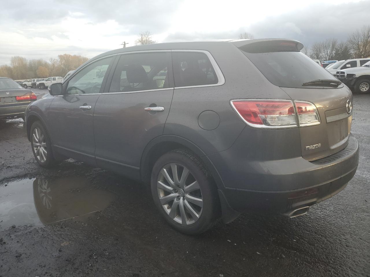 Image 2 of 2008 MAZDA CX-9  2008 with VIN JM3TB38A380123218