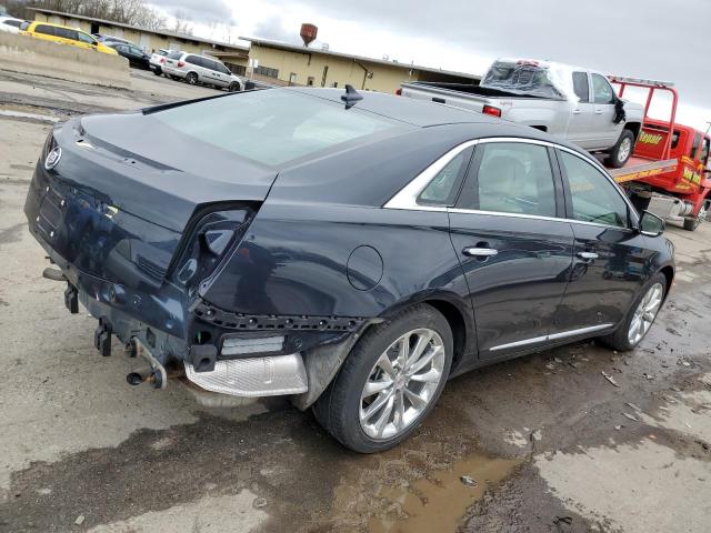 Image 3 of 2014 CADILLAC XTS LUXURY COLLECTION 2014 with VIN 2G61N5S37E9323603