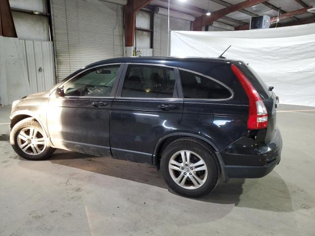 Image 2 of 2011 HONDA CR-V EXL 2011 with VIN 5J6RE4H73BL036536