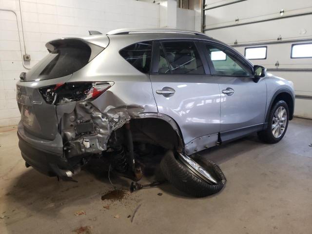 Obraz 3 z 2014 MAZDA CX-5 GT 2014 z VIN JM3KE4DY2E0365750