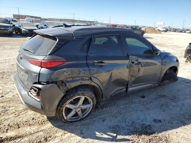 Obraz 3 z 2019 HYUNDAI KONA LIMITED 2019 z VIN KM8K33A53KU203841