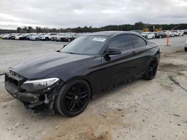 Изображение 1 2016 BMW 228 I SULEV 2016 с VIN WBA1F9C58GV544268