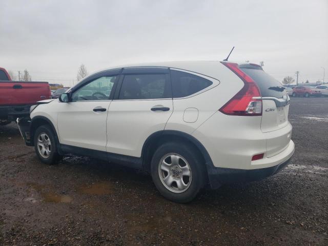 Obraz 2 z 2015 HONDA CR-V LX 2015 z VIN 2HKRM4H33FH107024