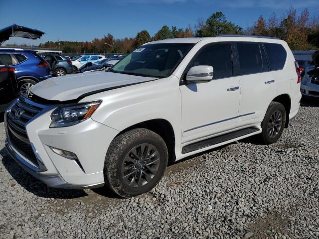 Obraz 2017 LEXUS GX 460 2017