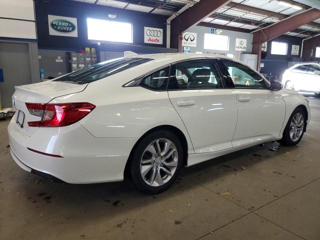 Image 3 of 2018 HONDA ACCORD LX 2018 with VIN 1HGCV1F11JA052867