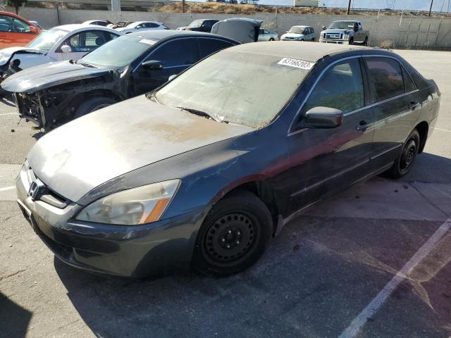 Obraz 1 z 2004 HONDA ACCORD LX 2004 z VIN 1HGCM56304A109351