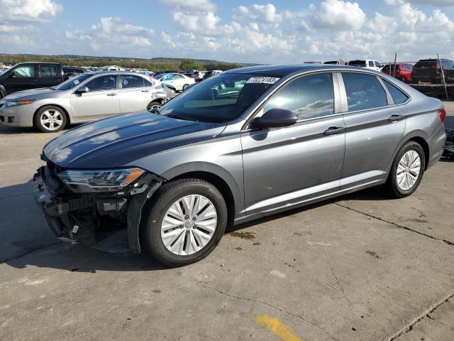 Obraz 1 z 2019 VOLKSWAGEN JETTA S 2019 z VIN 3VWCB7BU2KM183317