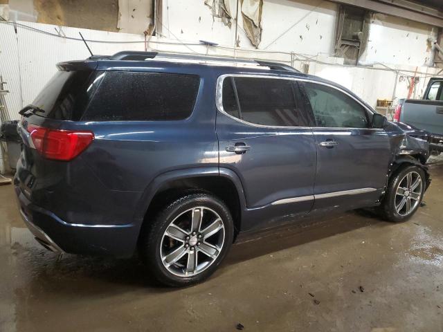 Image 3 of 2019 GMC ACADIA DENALI 2019 with VIN 1GKKNXLS3KZ170081