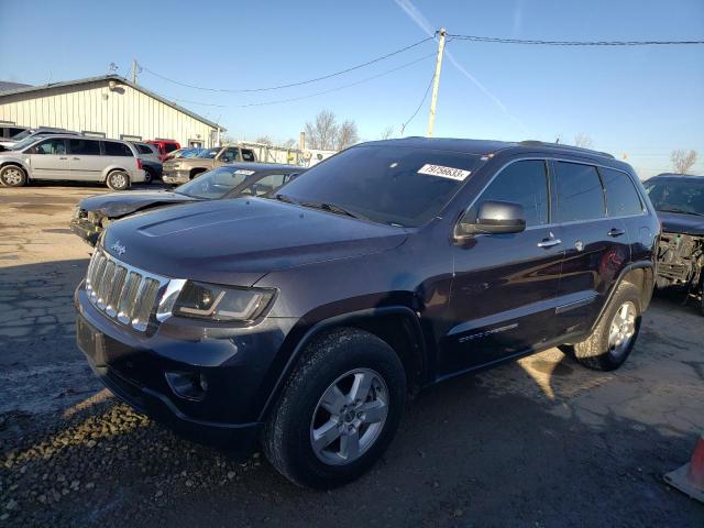 2013 JEEP GRAND CHEROKEE LAREDO 2013 image