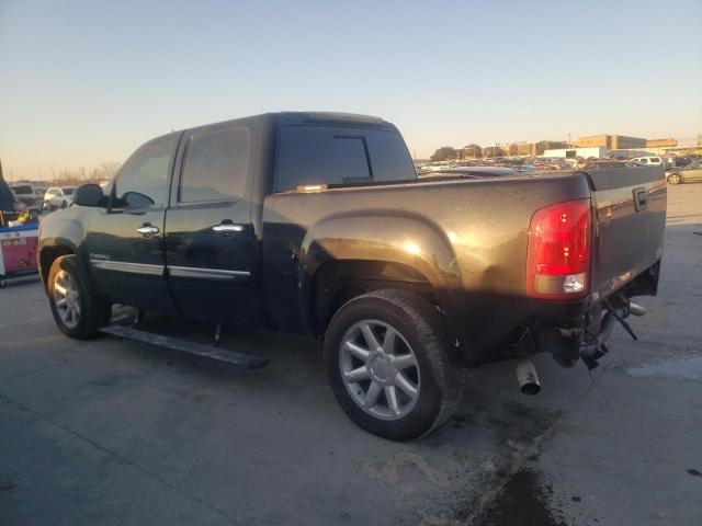 Obraz 2 z 2008 GMC NEW SIERRA K1500 DENALI 2008 z VIN 2GTEK638381327044