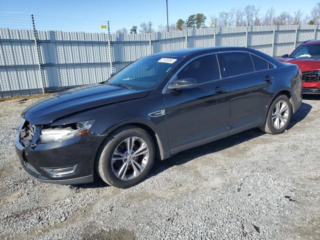 Image 1 of 2014 FORD TAURUS SEL 2014 with VIN 1FAHP2E86EG163281