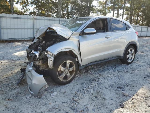 Obraz 1 z 2016 HONDA HR-V LX 2016 z VIN 3CZRU5H35GM725859