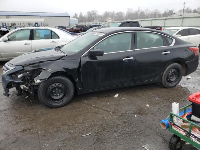 Obraz 1 z 2013 NISSAN ALTIMA 2.5 2013 z VIN 1N4AL3APXDC270839