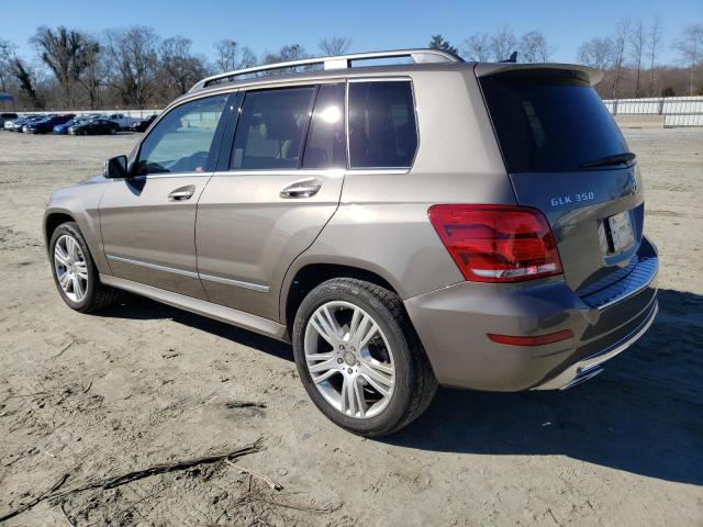 Изображение 2 2015 MERCEDES-BENZ GLK 350 2015 с VIN WDCGG5HB7FG355352