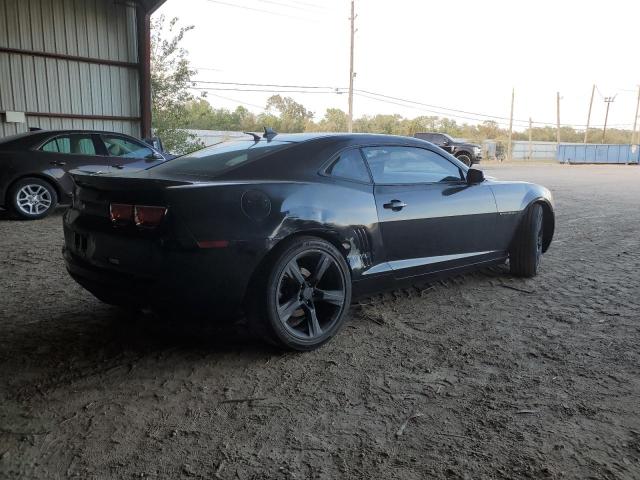 Image 3 of 2011 CHEVROLET CAMARO LS 2011 with VIN 2G1FE1ED1B9151542