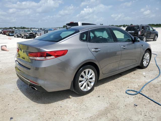 Image 3 of 2018 KIA OPTIMA LX 2018 with VIN 5XXGT4L39JG258231