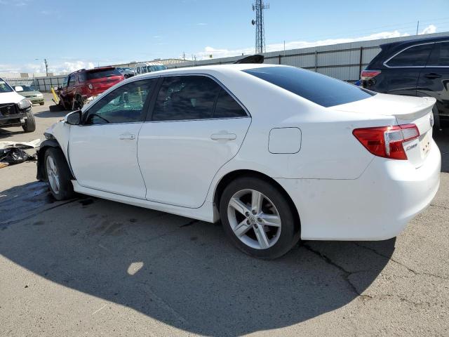 Image 2 of 2014 TOYOTA CAMRY L 2014 with VIN 4T1BF1FK2EU435779