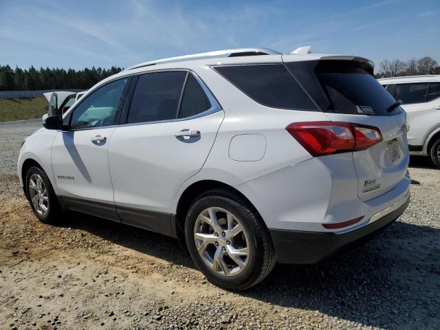 Obraz 2 z 2020 CHEVROLET EQUINOX PREMIER 2020 z VIN 3GNAXNEV8LS714187