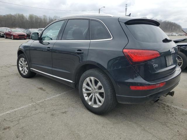Изображение 2 2014 AUDI Q5 PREMIUM PLUS 2014 с VIN WA1LFAFP7EA089762