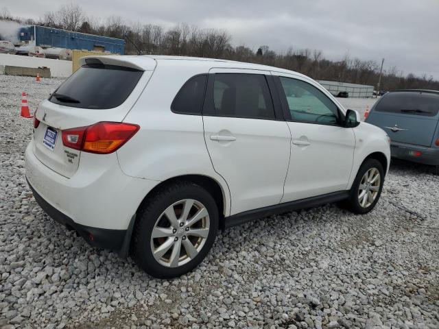 Изображение 3 2015 MITSUBISHI OUTLANDER SPORT ES 2015 с VIN 4A4AR3AW8FE043973