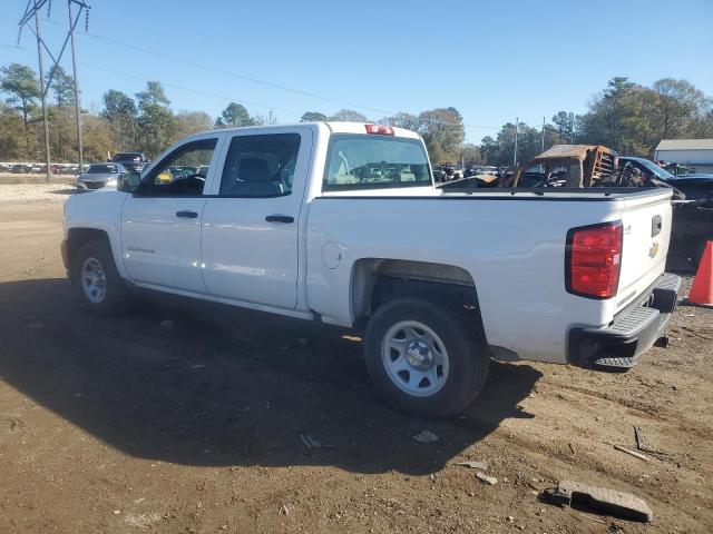 Изображение 2 2017 CHEVROLET SILVERADO C1500 2017 с VIN 3GCPCNEHXHG445340