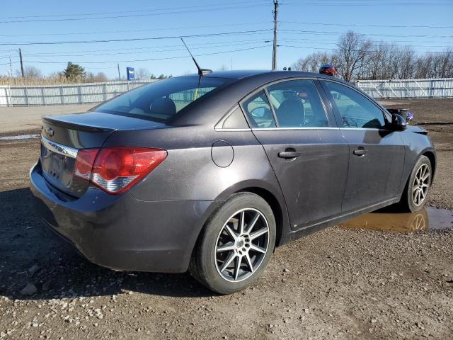 Obraz 3 z 2014 CHEVROLET CRUZE ECO 2014 z VIN 1G1PJ5SB1E7314058