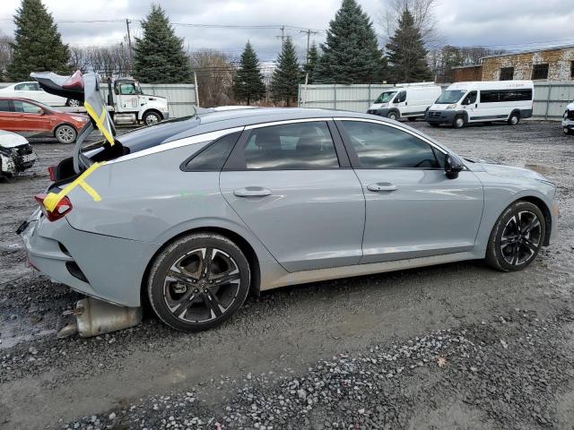 Obraz 3 z 2024 KIA K5 GT LINE 2024 z VIN 5XXG64J29RG230880