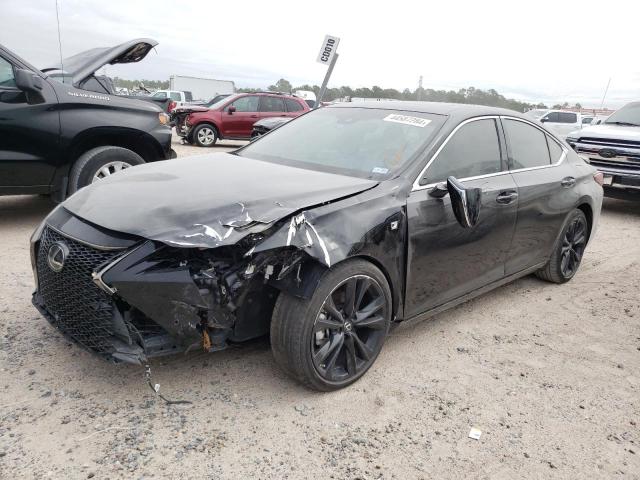 Obraz 2023 LEXUS ES 350 F-SPORT HANDLING 2023