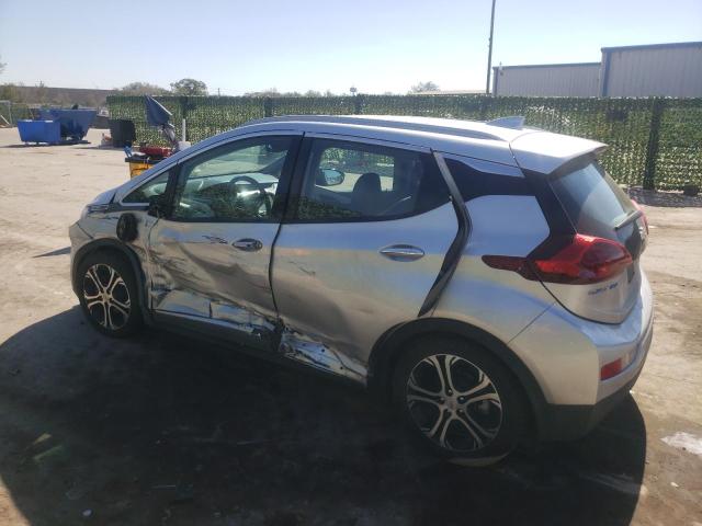 Obraz 2 z 2017 CHEVROLET BOLT EV PREMIER 2017 z VIN 1G1FX6S00H4166988
