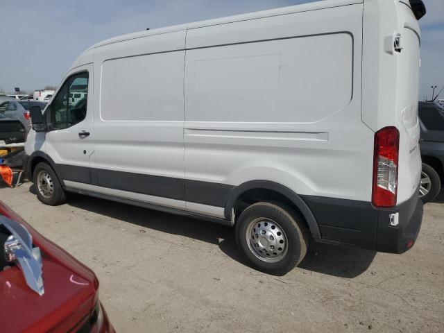 Image 2 of 2023 FORD TRANSIT T-250 2023 with VIN 1FTBR2C87PKA21874