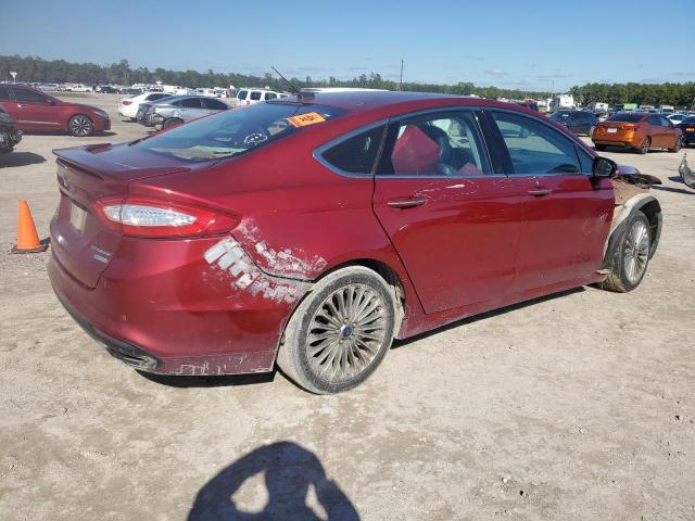 Image 3 of 2015 FORD FUSION TITANIUM 2015 with VIN 3FA6P0K90FR181908
