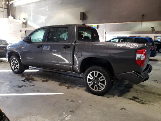 Obraz 2 z 2020 TOYOTA TUNDRA CREWMAX SR5 2020 z VIN 5TFDY5F17LX932716