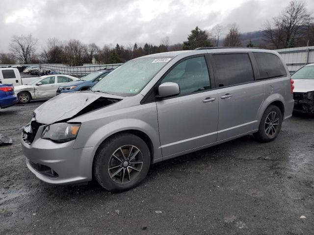 Obraz 2018 DODGE GRAND CARAVAN GT 2018