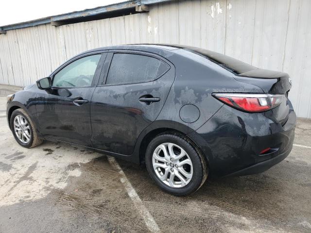 Image 2 of 2018 TOYOTA YARIS IA  2018 with VIN 3MYDLBYV8JY307929