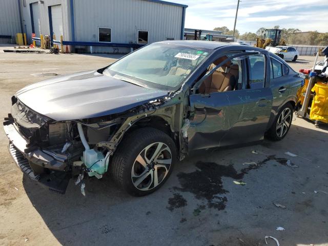 Изображение 1 2022 SUBARU LEGACY TOURING XT 2022 с VIN 4S3BWGP68N3022070