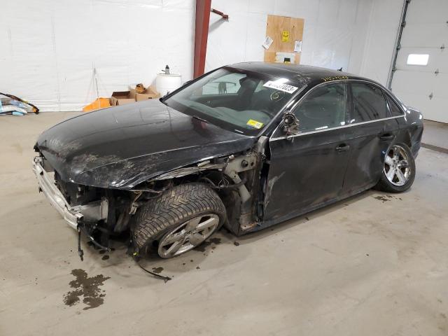 Obraz 1 z 2013 AUDI A4 PRESTIGE 2013 z VIN WAUMFAFL0DN023274