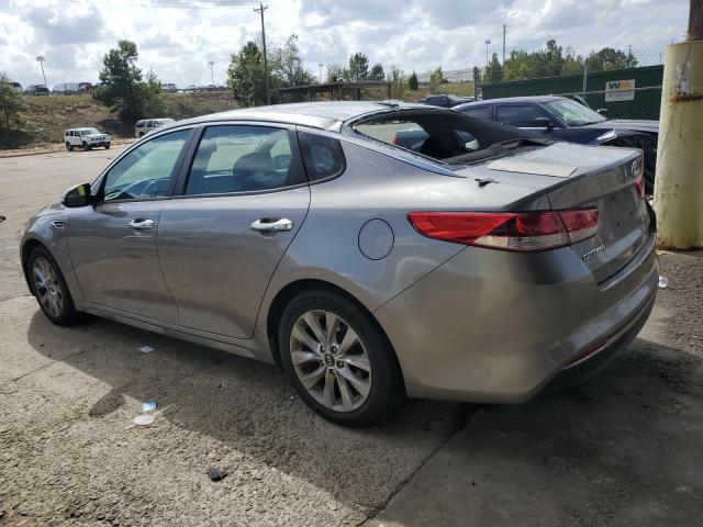 Изображение 2 2017 KIA OPTIMA LX 2017 с VIN 5XXGT4L32HG140788