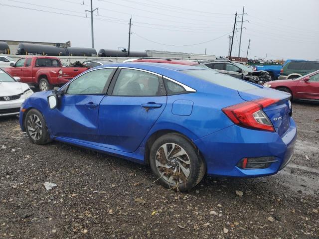 Obraz 2 z 2016 HONDA CIVIC EX 2016 z VIN 2HGFC2F7XGH545065