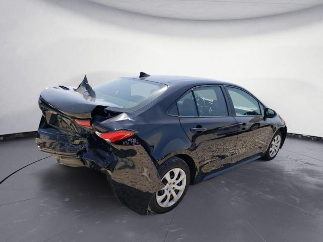 Image 3 of 2023 TOYOTA COROLLA LE 2023 with VIN 5YFB4MDE9PP035906